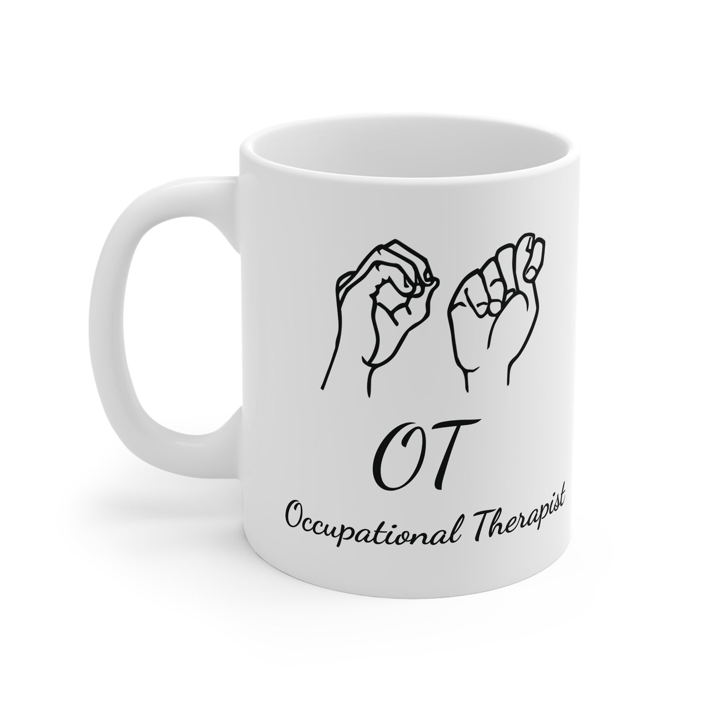 OT Mug 11oz