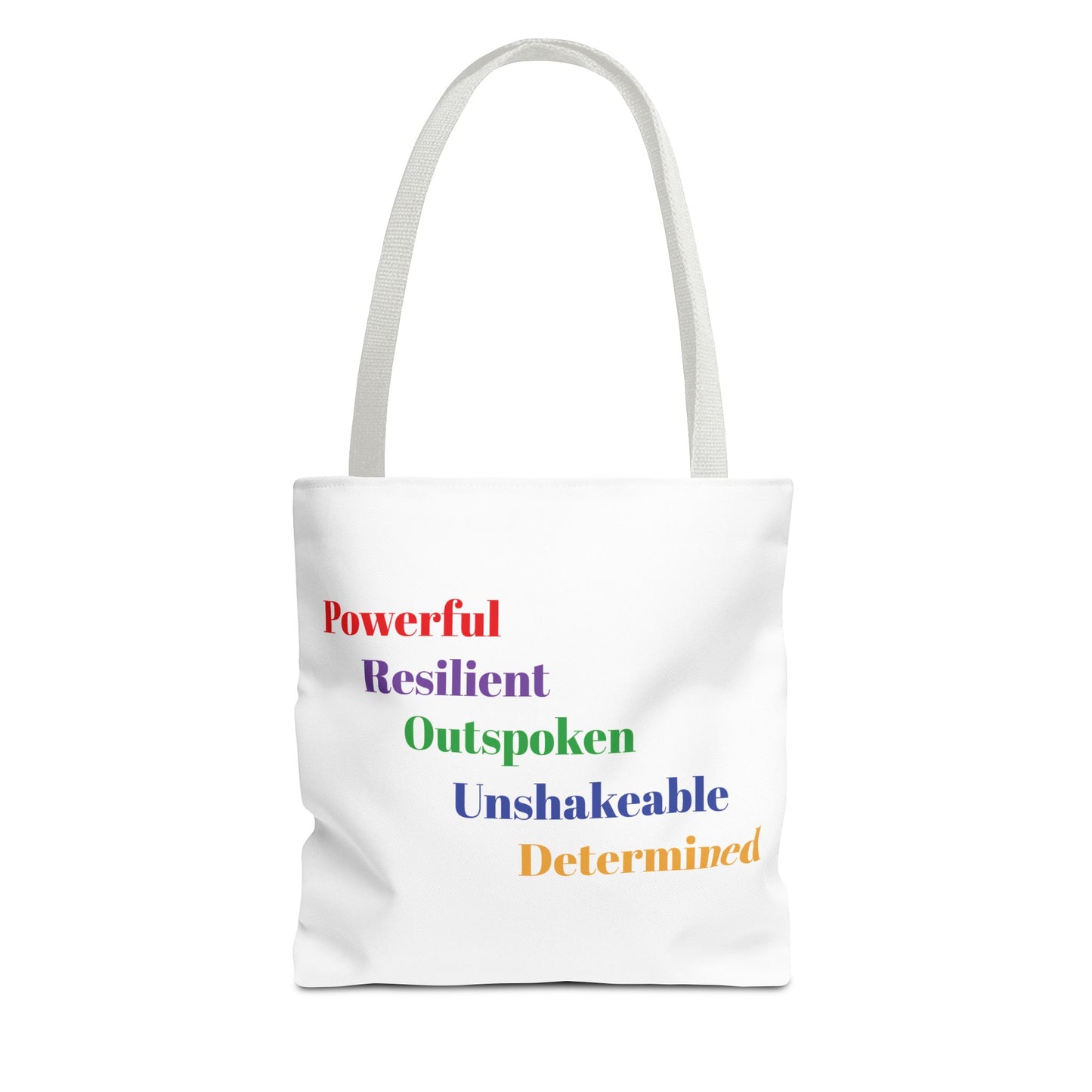 Proud Tote Bag