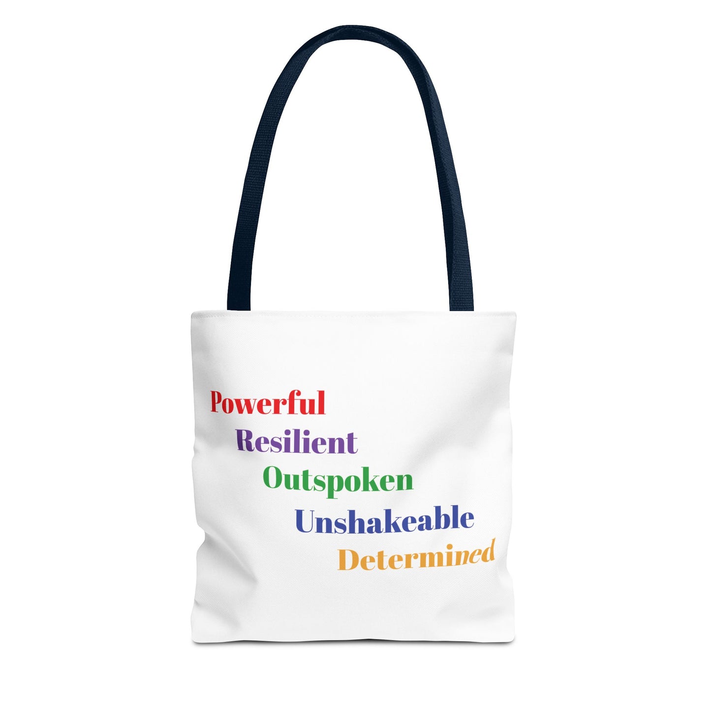 Proud Tote Bag