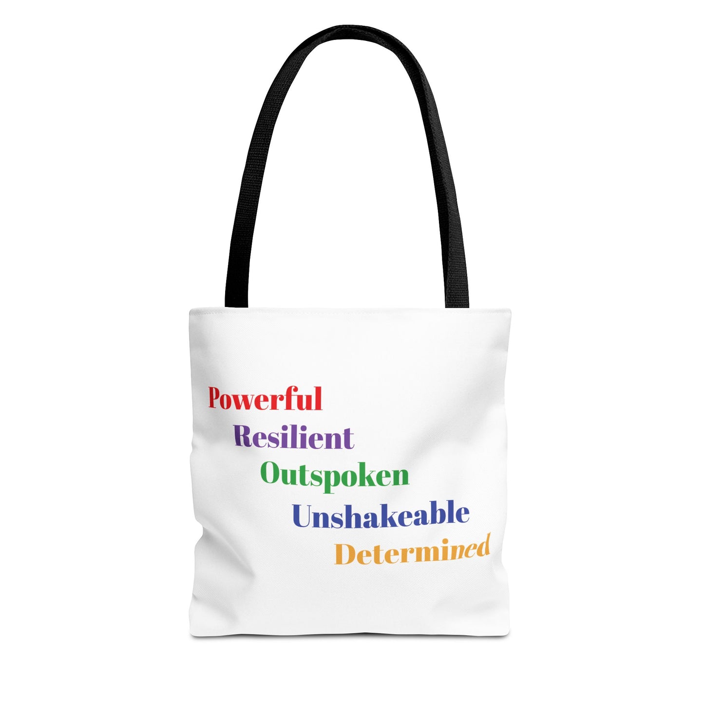 Proud Tote Bag