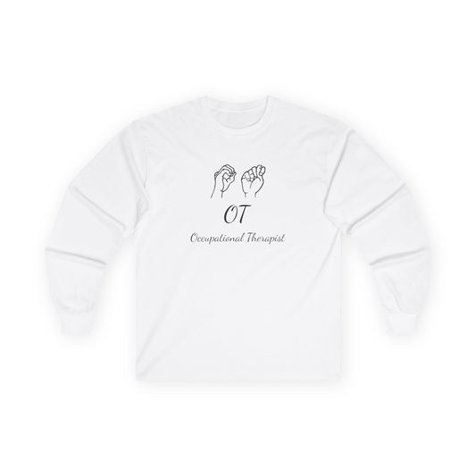 ASL OT Long Sleeve