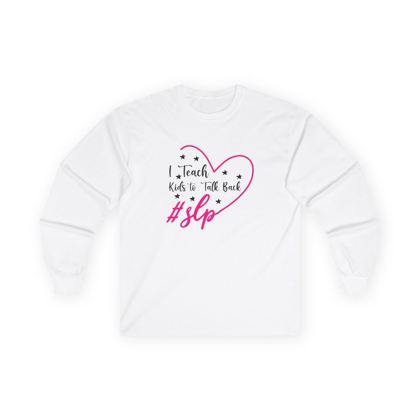 SLP Peds Long Sleeve Shirt