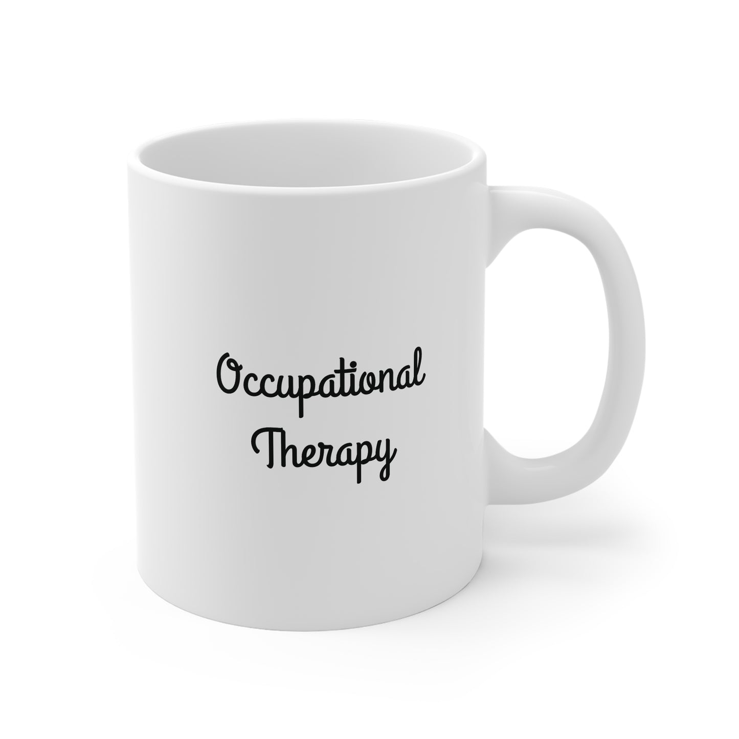Occupations Mug 11oz