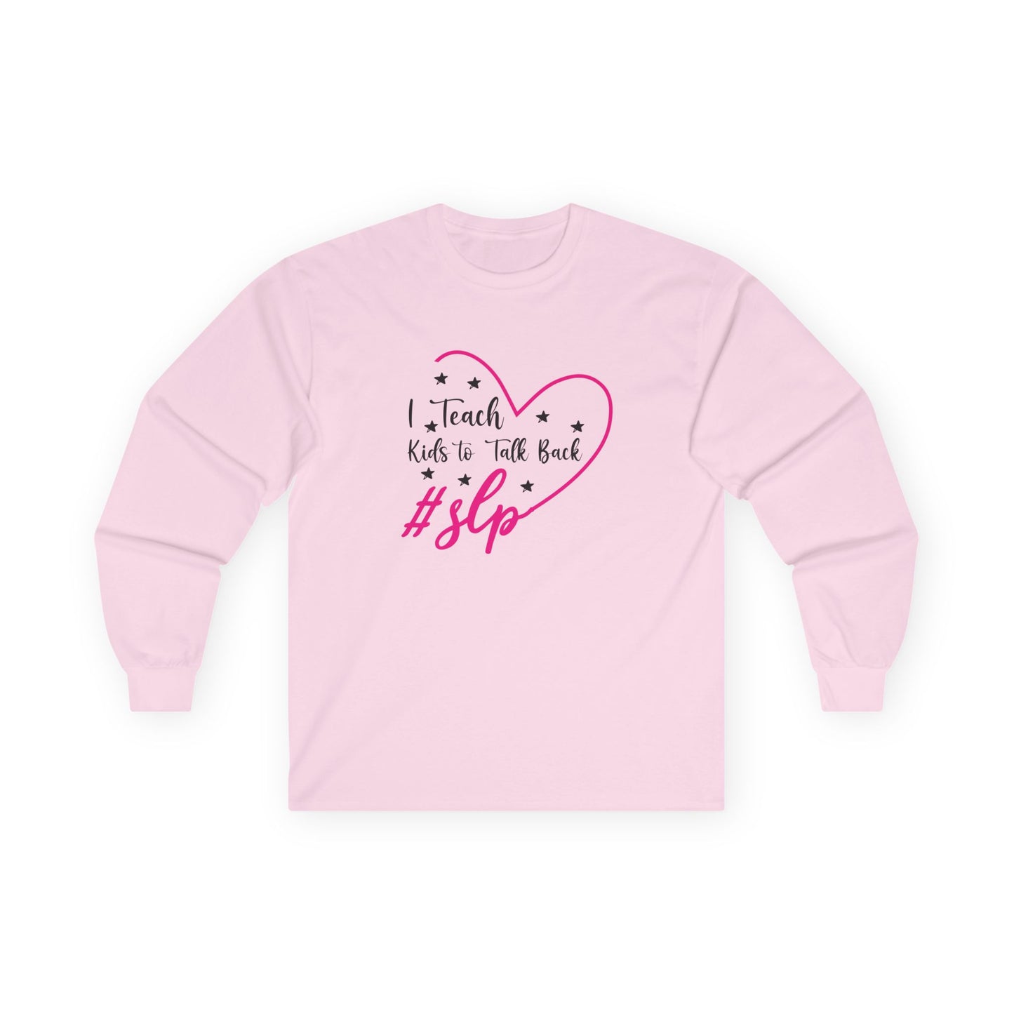 SLP Peds Long Sleeve Shirt