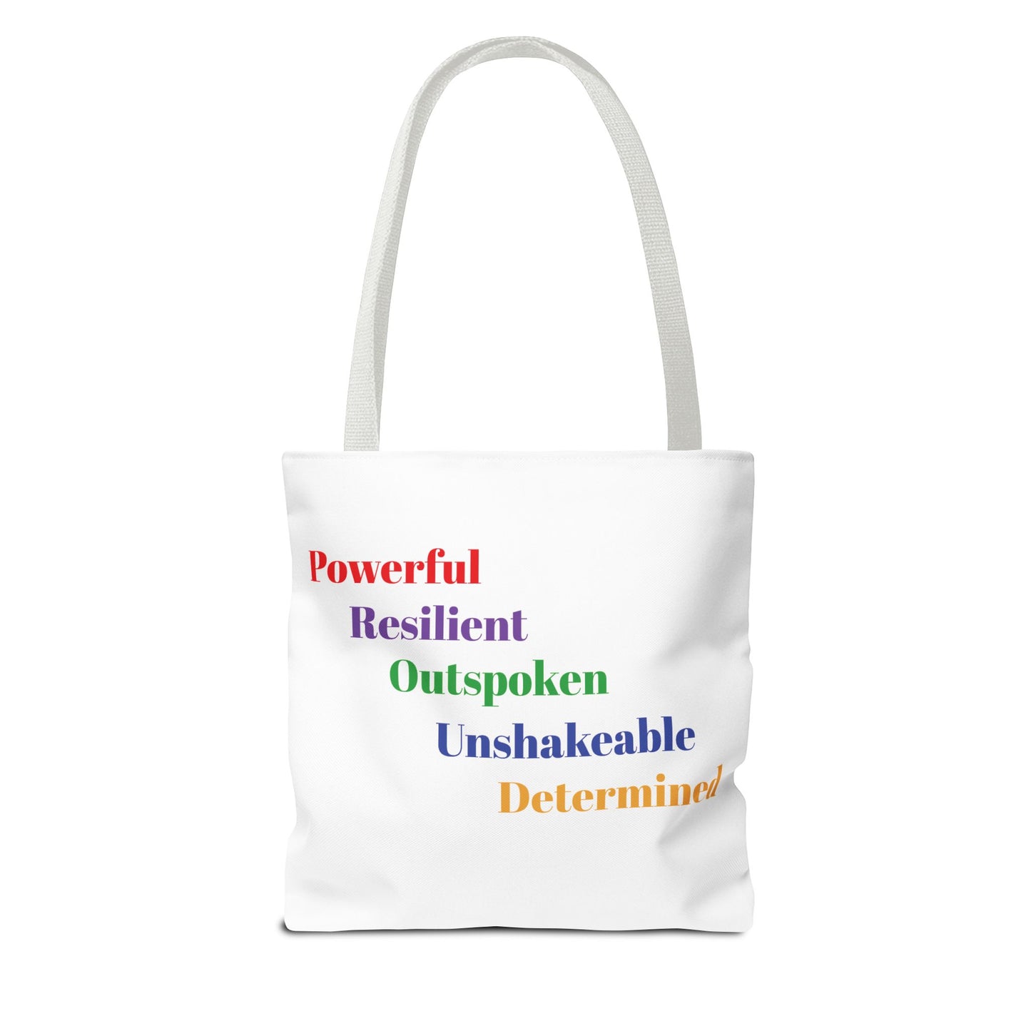 Proud Tote Bag